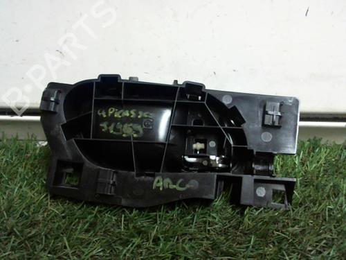 Rear left interior door handle CITROËN C4 Grand Picasso I (UA_) 1.6 HDi | BP12963219I15