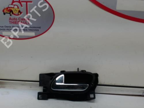 Used Front left interior door handle CITROËN C4 I (LC_) 1.6 HDi (109 hp) 12968796