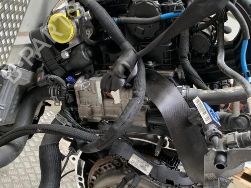 Engine CITROËN C3 III (SX) 1.2 PureTech 82 | BP31246298M1 