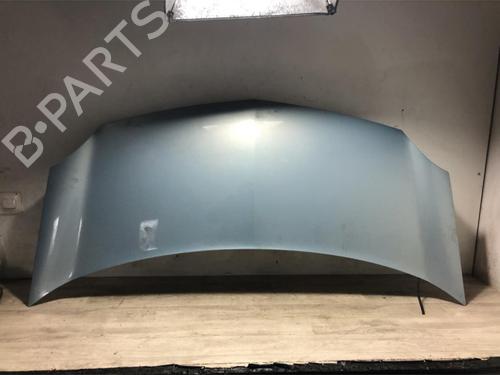 Hood RENAULT KANGOO Express (FW0/1_) 1.5 dCi 85 (FW0K, FW0L, FW0B) | BP23079602C1 