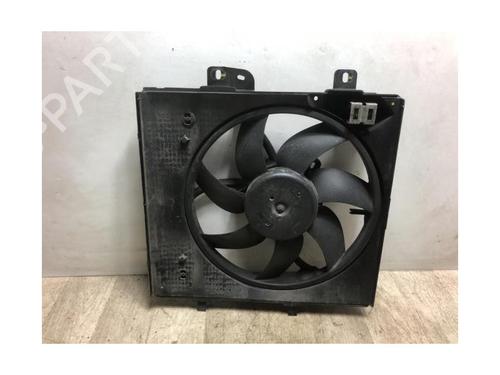 Heater blower motor CITROËN C3 II (SC_) 1.4 HDi 70 (SC8HZC, SC8HR0, SC8HP4) | BP20622374M62 