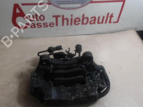 Bremssattel links hinten VW TOUAREG (7LA, 7L6, 7L7) 3.0 V6 TDI | BP20621337M107 