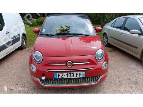 Subframe FIAT 500 C (312_) 1.0 Mild Hybrid (312.AYD1B) | BP23036184M9 