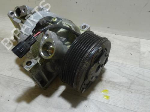 Used AC compressor RENAULT TWINGO III (BCM_, BCA_) 0.9 TCe 90 (BCM9, BCM2) (90 hp) 22925674