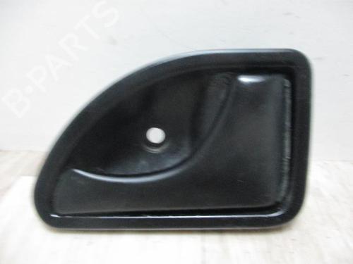 Used Front right interior door handle RENAULT KANGOO Express (FC0/1_) 1.2 16V (FC05, FC0W, FC1D, FC1P, FC1K, FC0T) (75 hp) 13284334