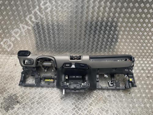 Used Dashboard Dashboard CITROËN C4 CACTUS 1.6 BlueHDi 100 (99 hp) 36320957 36320957
