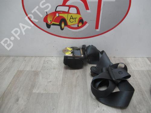 Used Rear right seatbelt LAND ROVER FREELANDER I (L314) 1.8 i 16V 4x4 (120 hp) 29214299