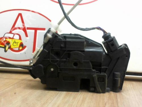 Front right lock SEAT IBIZA IV ST (6J8, 6P8) 1.6 TDI | BP28287242C97 