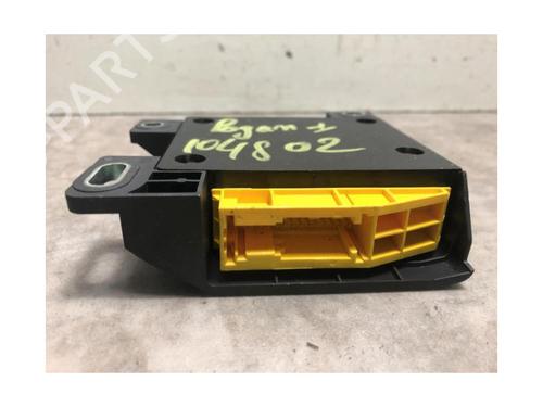 Kollisjonspute styreenhet DACIA LOGAN (LS_) 1.2 16V (LS1N, LS02, BS02) | BP25306847M53 