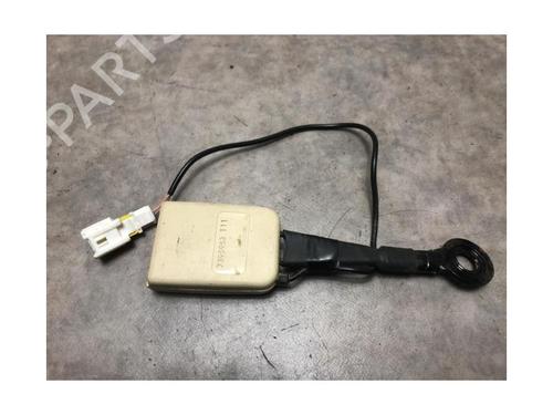 Seat buckle CITROËN C6 (TD_) 2.7 HDi | BP23100281I32 