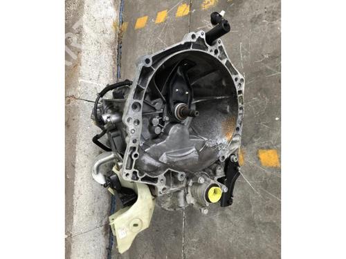 Gearbox PEUGEOT 207 (WA_, WC_) 1.6 HDi | BP20622335M3 