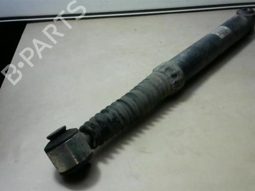 Right rear shock absorber PEUGEOT 208 I (CA_, CC_) 1.4 HDi | BP13037675M19 