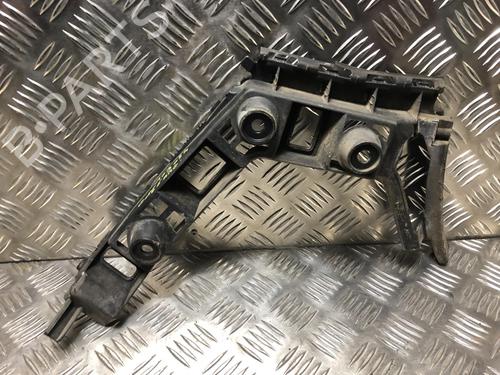 Used Rear bumper bracket VW GOLF VI (5K1) 1.6 TDI (105 hp) 31201864