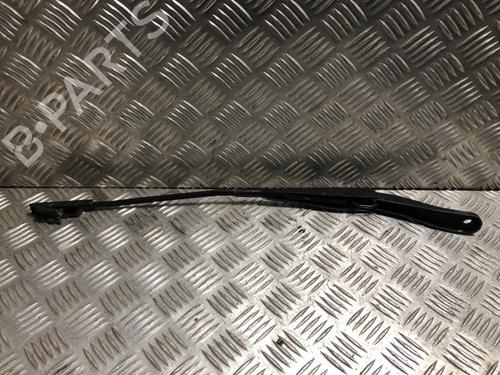 Front windshield wiper arm DACIA DUSTER (HM_) 1.2 TCe 125 (HMMA) | BP40626442C143 - Image 2