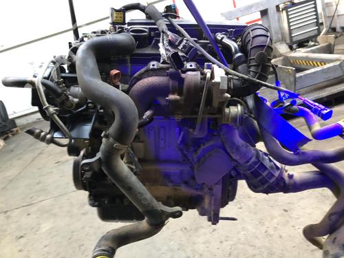 Engine PEUGEOT BIPPER (AA_) 1.4 HDi | BP31196197M1 