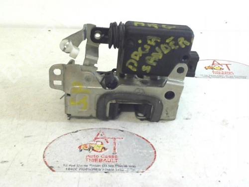 Venstre foran lås DACIA LOGAN (LS_) 1.4 MPI LPG (LS0C) | BP27723813C98 