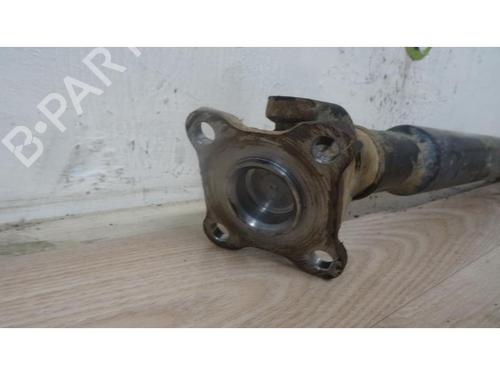Driveshaft SUZUKI GRAND VITARA II (JT, TE, TD) 1.9 DDiS All-wheel Drive (JT419, TD44, JB419WD, JB419XD,... | BP20630781M37 