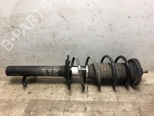 Used Right front shock absorber PEUGEOT 107 (PM_, PN_) 1.0 (68 hp) 30785139
