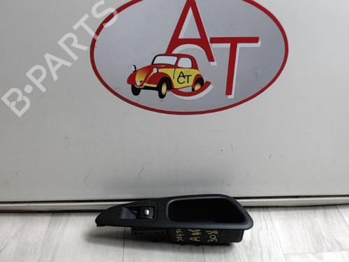 Used Left rear window switch PEUGEOT 308 I (4A_, 4C_) 1.6 HDi (109 hp) 20630845