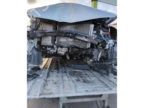 Injection rail OPEL CORSA F (P2JO) 1.5 (68) | BP27610485M98