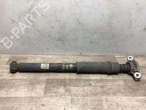 Used Left rear shock absorber PEUGEOT 308 SW I (4E_, 4H_) 1.6 HDi (112 hp) 23871390