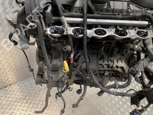 Engine FORD FOCUS II (DA_, HCP, DP) 2.5 ST | BP30786279M1