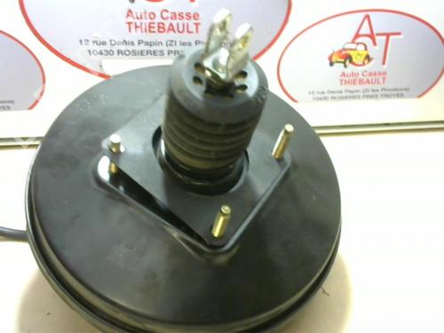 Servo brake TOYOTA COROLLA (_E12_) 1.4 D (NDE120_, NDE120R) | BP13272209M42
