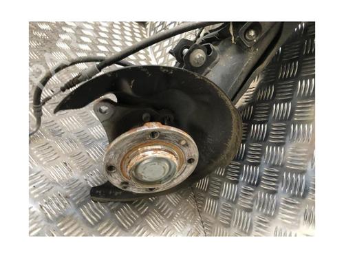 Rear axle PEUGEOT 208 II (UB_, UP_, UW_, UJ_) 1.5 BlueHDI 100 | BP24875018M2 