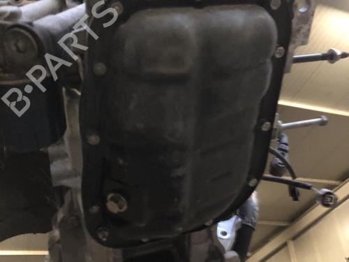 Engine TOYOTA AURIS (_E18_) 1.2 (NRE185_, NRE185R) | BP31245128M1