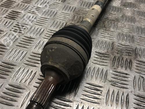 Left front driveshaft CITROËN C3 II (SC_) 1.4 HDi 70 (SC8HZC, SC8HR0, SC8HP4) | BP31187004M38