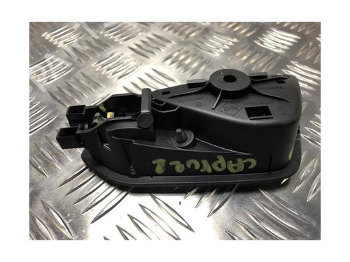 Front right interior door handle RENAULT CAPTUR II (HF_) LPG (HFMT) | BP21390504I14 