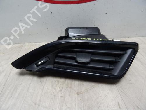 Air vent PEUGEOT 208 I (CA_, CC_) 1.2 VTI 82 | BP13261834I21 
