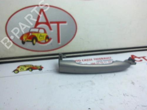 Used Front right exterior door handle RENAULT VEL SATIS (BJ0_) 2.0 16V Turbo (BJ0K) (163 hp) 13272753