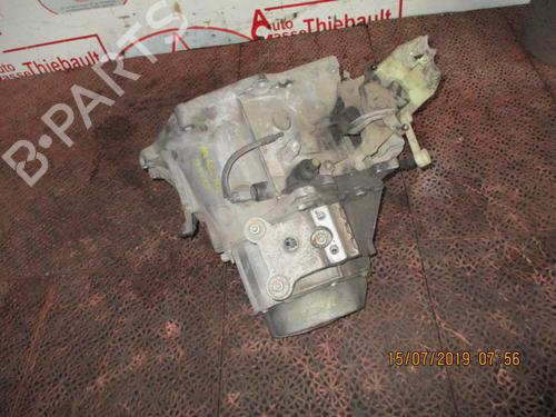 Gearbox PEUGEOT 207 SW (WK_) 1.6 HDi | BP13276142M3