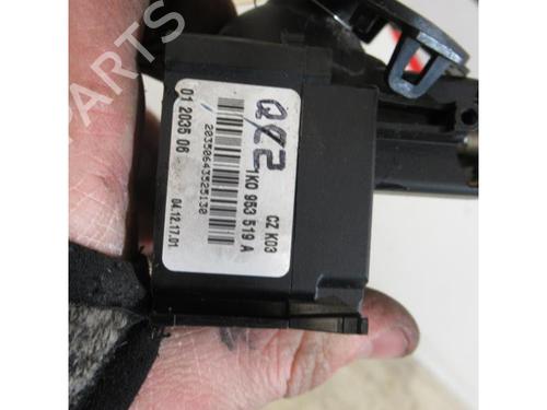 Switch SEAT ALTEA (5P1) 1.9 TDI | BP25298318I30 