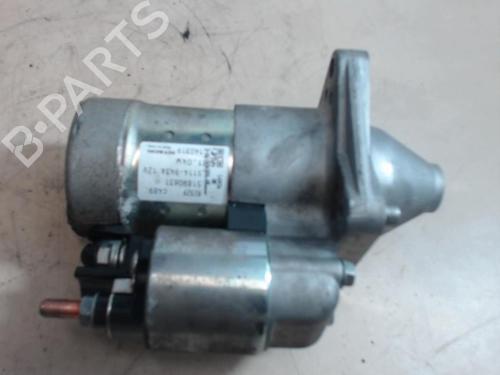 Starter FIAT PANDA (312_, 319_) 1.2 (312PXA1A) | BP25297953M8