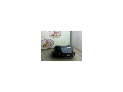 Używane Monitor / Wyświetlacz RENAULT CLIO II (BB_, CB_) 1.5 dCi (B/CB08) (82 hp) 13035909