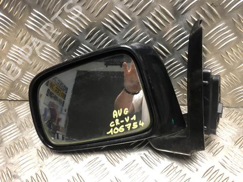 Used Left mirror HONDA CR-V I (RD) 2.0 16V 4WD (RD1, RD3) (147 hp) 24629402