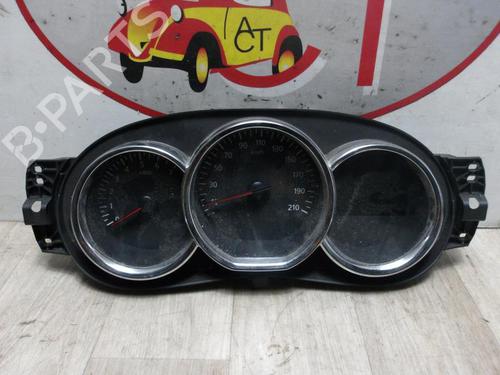 Used Instrument cluster DACIA LODGY (JS_) 1.5 dCi (JSMC, JSAF) (107 hp) 13261129