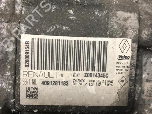 AC compressor DACIA DUSTER (HS_) 1.5 dCi | BP36558673M34 - Image 4