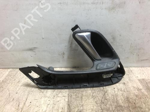 Used Front left interior door handle VW POLO V (6R1, 6C1) 1.4 TDI (90 hp) 20623997