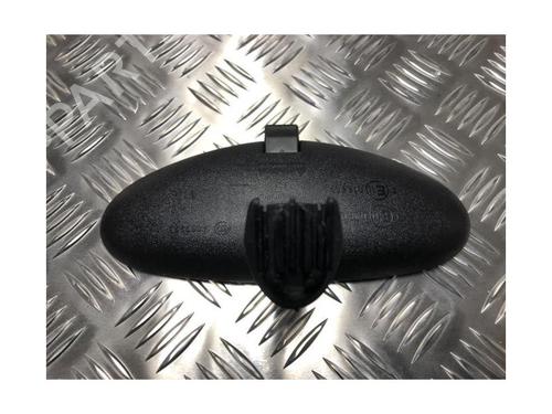 Specchietti retrovisore SMART FORTWO Coupe (451) 1.0 (451.331, 451.380) | BP23036755I6 