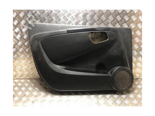 Front left panel CITROËN NEMO Box Body/MPV (AA_) 1.3 HDi 75 | BP25307319C58 