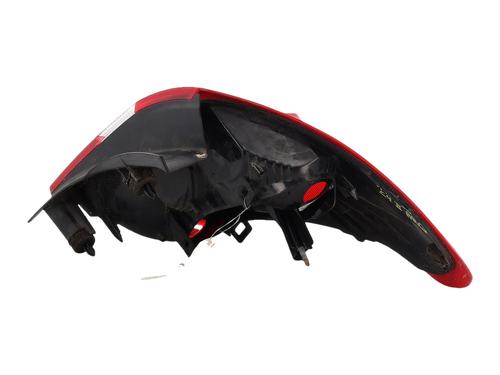 Left taillight CITROËN C4 II (NC_) 1.6 HDi 90 | BP38733257C34 - Image 5