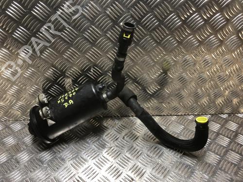 Used Power steering reservoir BMW X5 (E70) xDrive 35 d (286 hp) 24313997