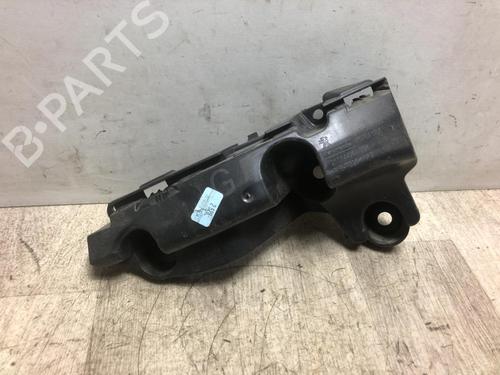 Used Rear bumper bracket Rear bumper bracket PEUGEOT 308 II (LB_, LP_, LW_, LH_, L3_) 1.5 BlueHDI 100 (102 hp) 20623841 20623841