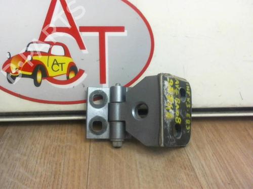 Hinge/Door check strap BMW X3 (E83) 3.0 d | BP13227504C146 