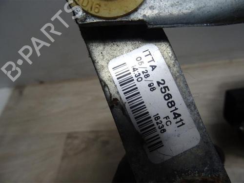 Front wiper motor CADILLAC SEVILLE 4.6 SLS V8 | BP13283037M29 