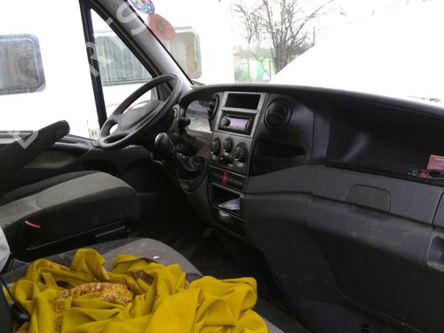 Dashboard IVECO DAILY V Van 29S13, 29L13, 35C13, 35S13, 40C13, 40S13 | BP39206652C46 - Image 16