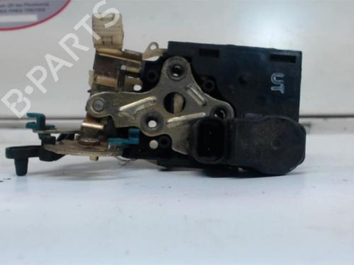 Højre bagtil lås DAEWOO REZZO (U100) 1.8 (101 hp) 12961807